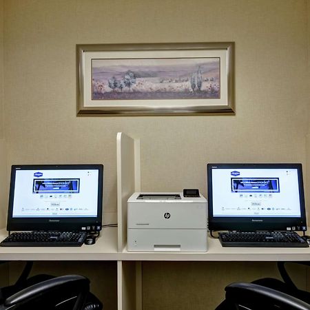 Hampton Inn Sayre Ngoại thất bức ảnh