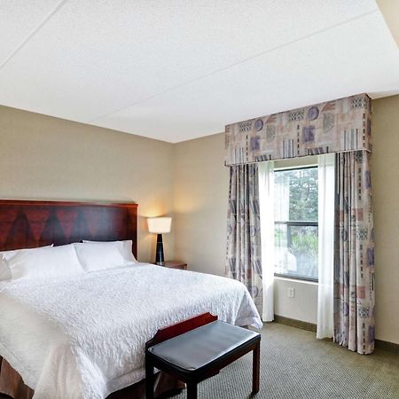 Hampton Inn Sayre Ngoại thất bức ảnh