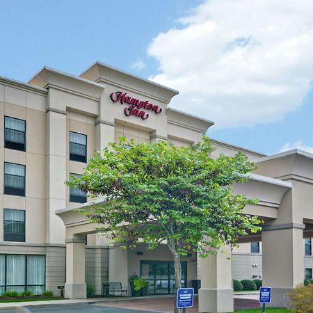 Hampton Inn Sayre Ngoại thất bức ảnh
