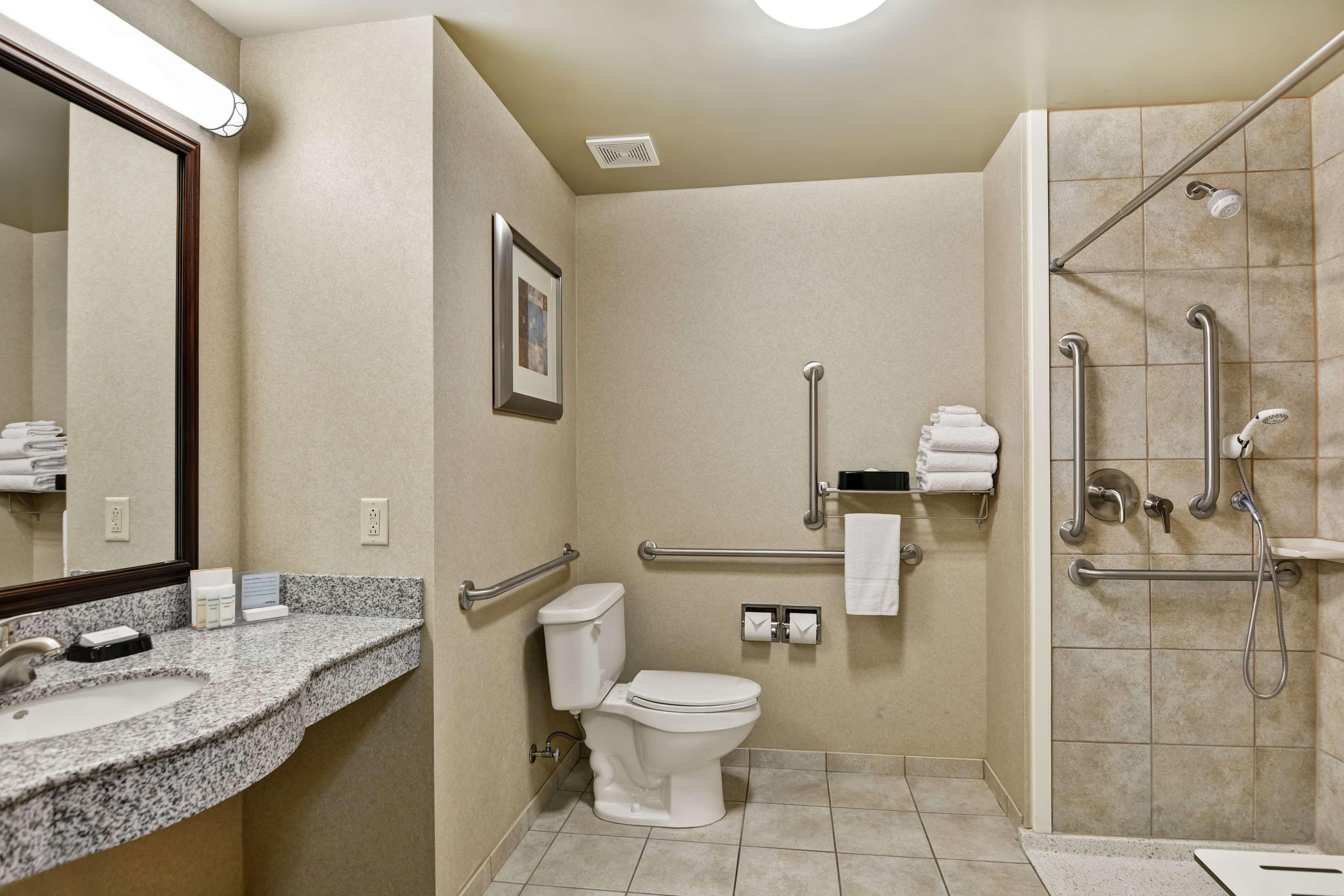 Hampton Inn Sayre Ngoại thất bức ảnh