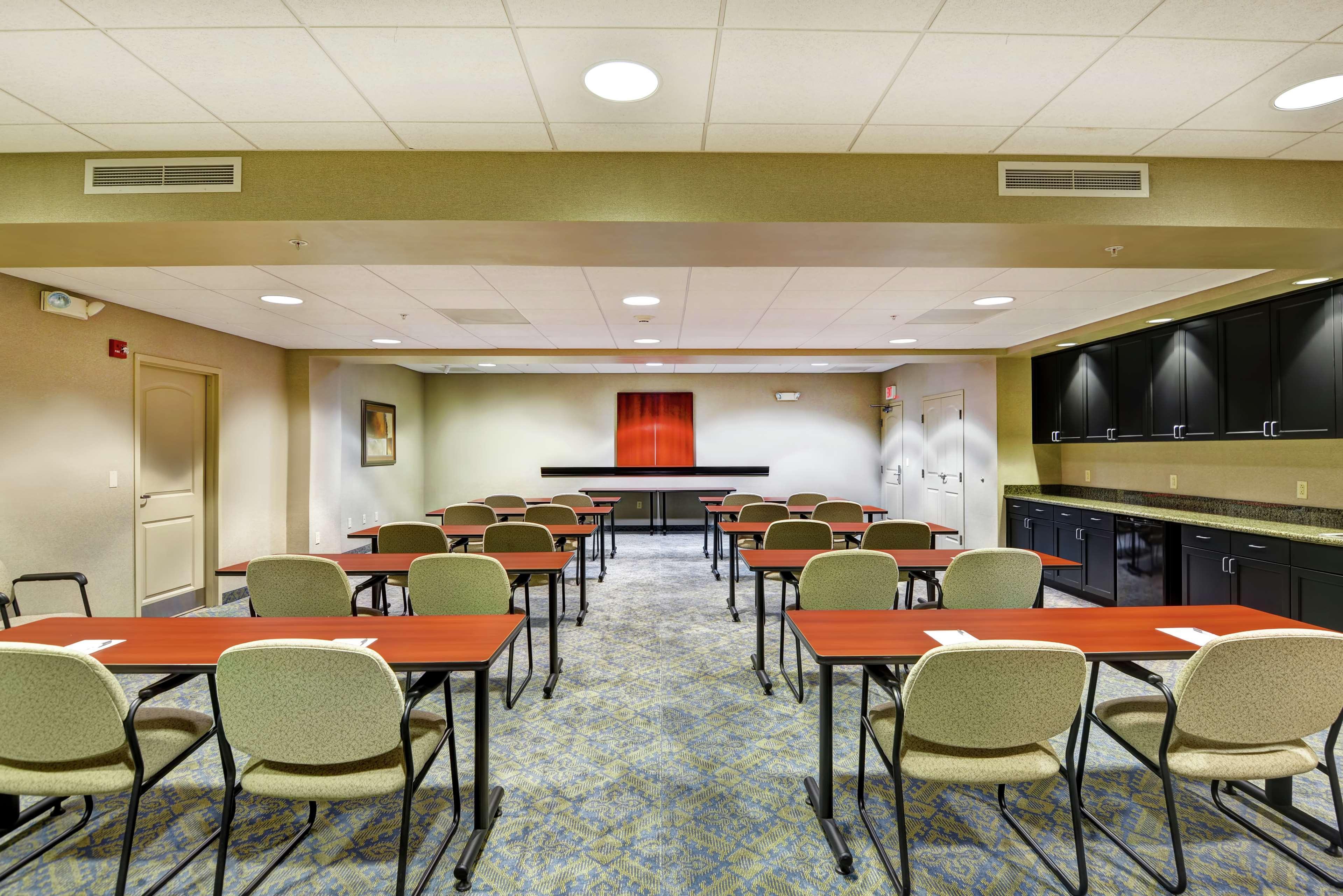 Hampton Inn Sayre Ngoại thất bức ảnh