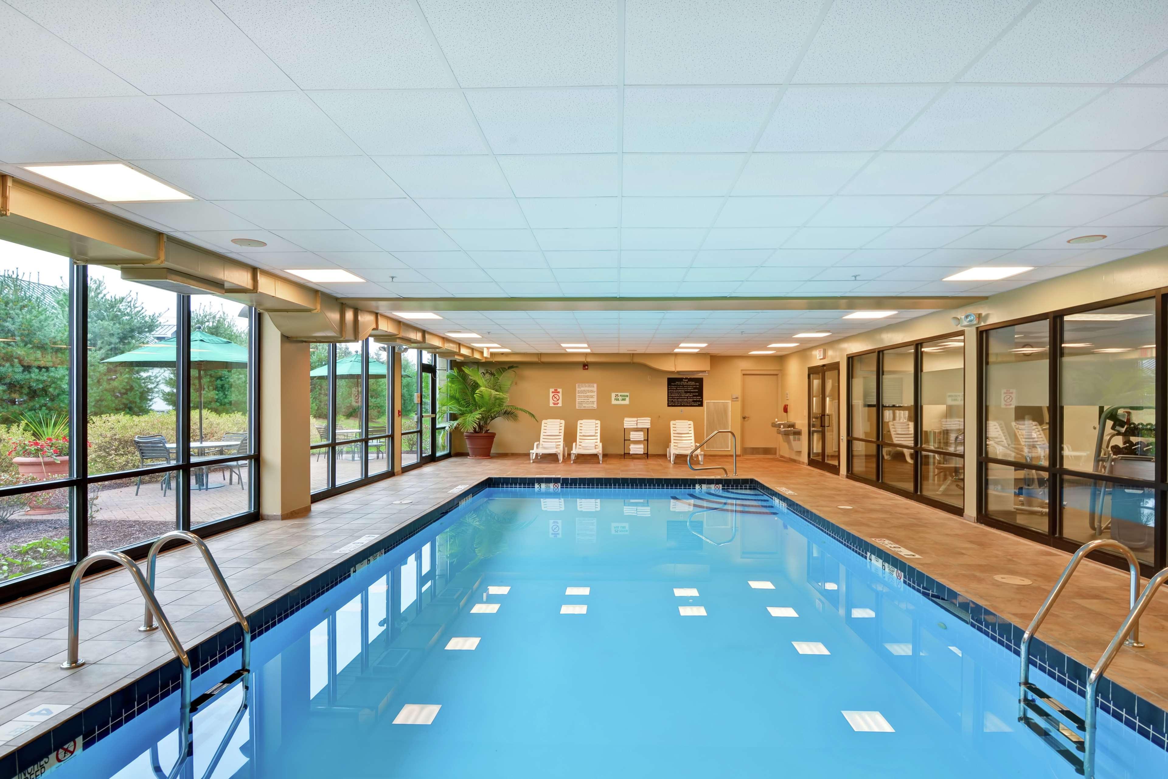 Hampton Inn Sayre Ngoại thất bức ảnh
