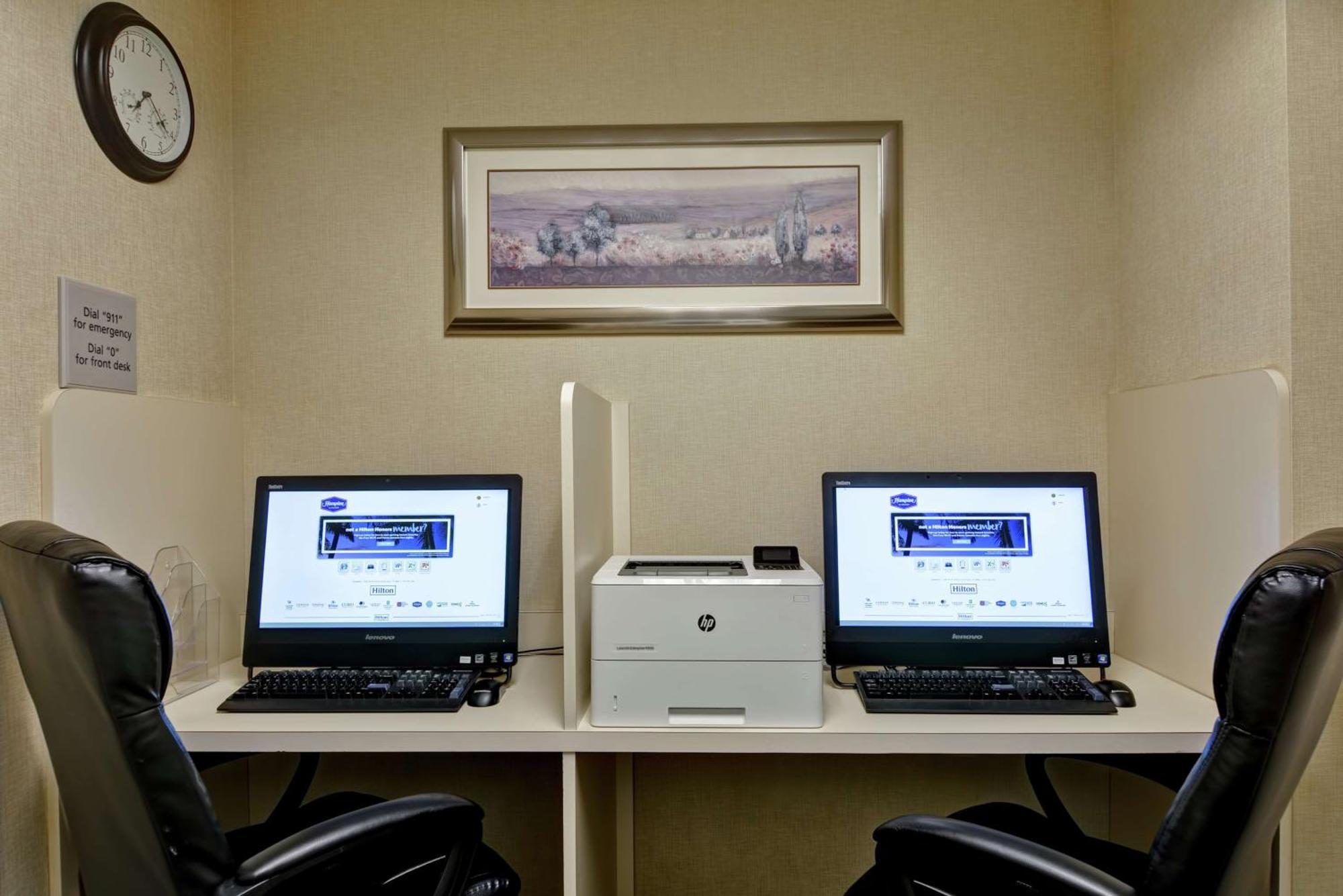 Hampton Inn Sayre Ngoại thất bức ảnh