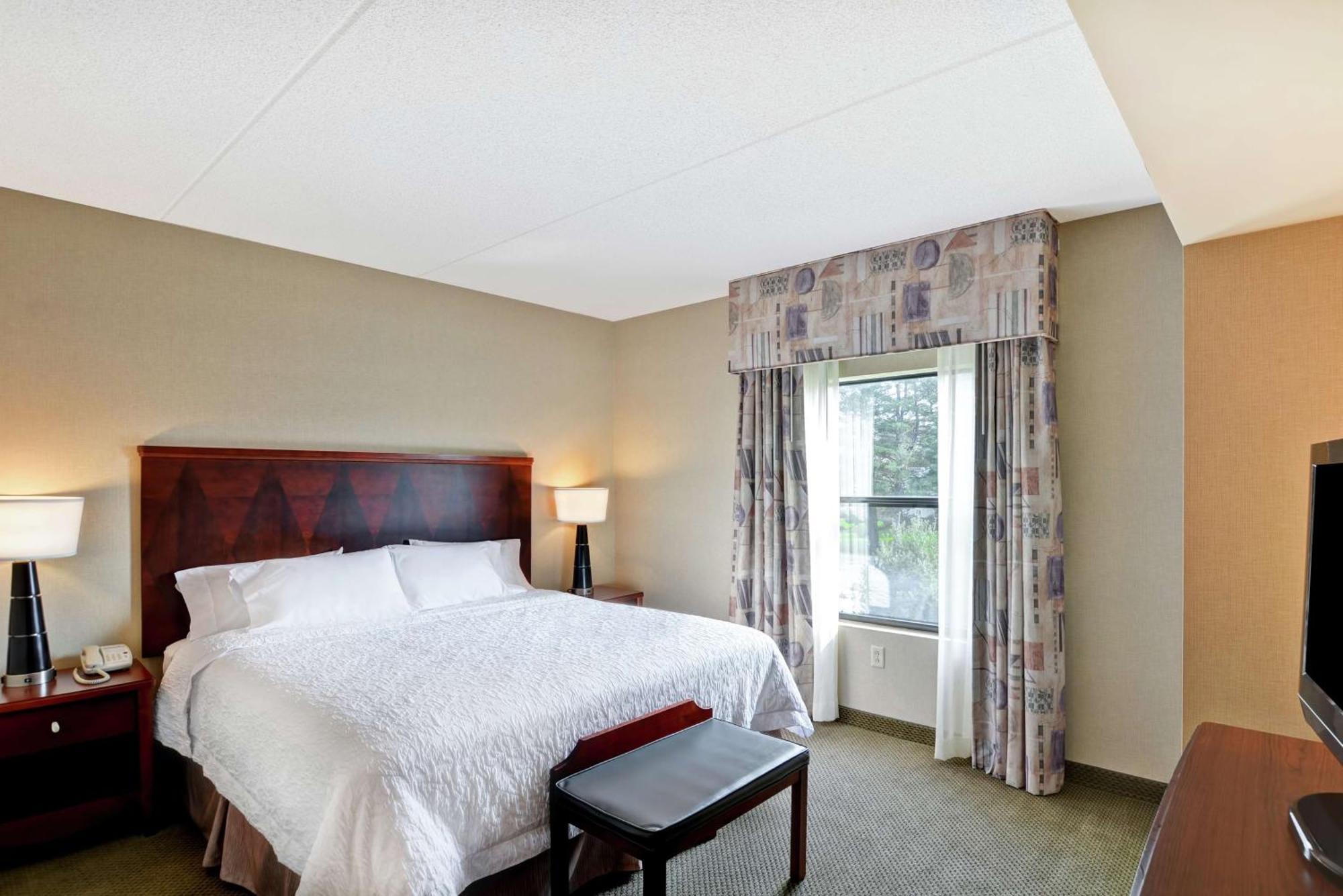 Hampton Inn Sayre Ngoại thất bức ảnh