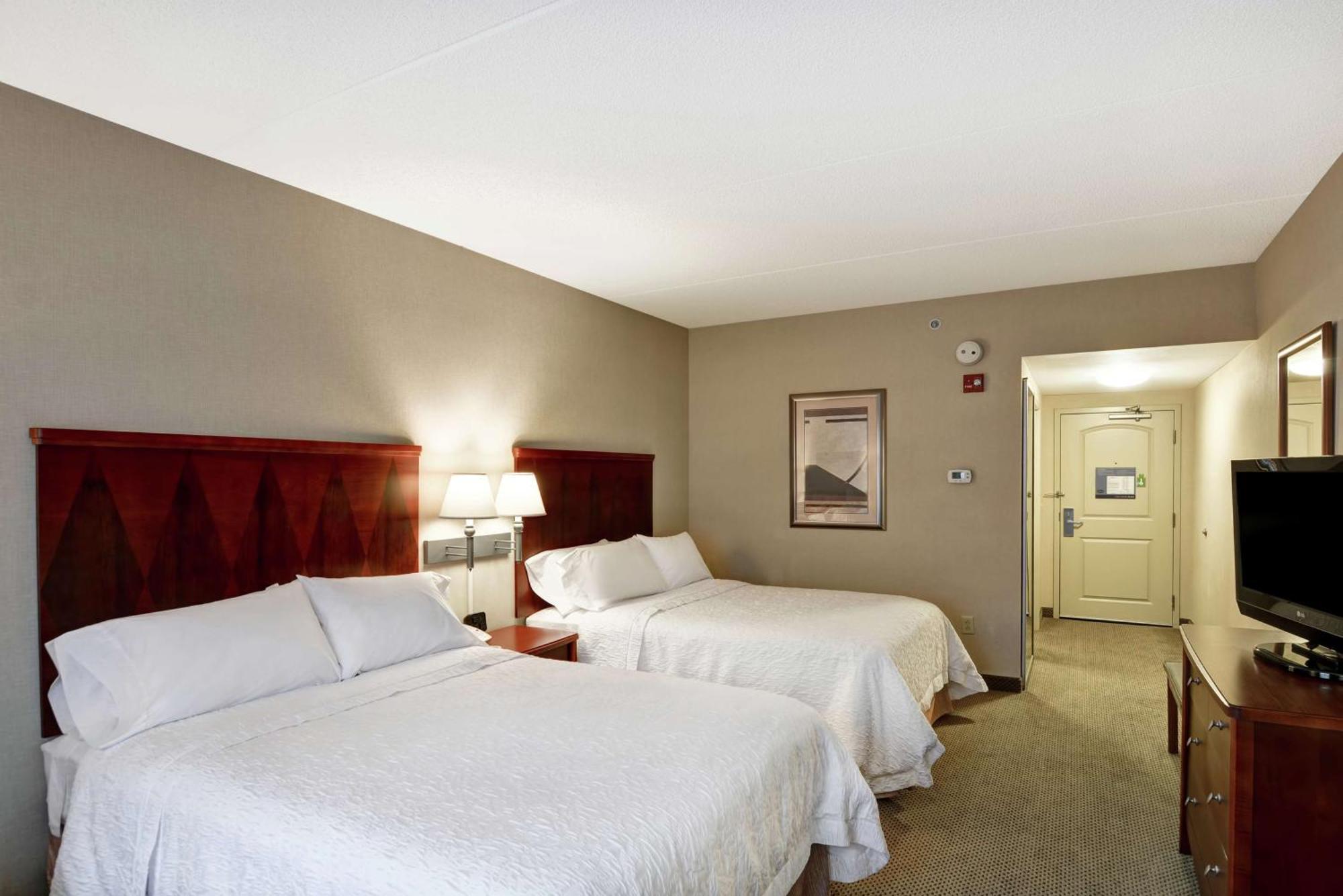 Hampton Inn Sayre Ngoại thất bức ảnh