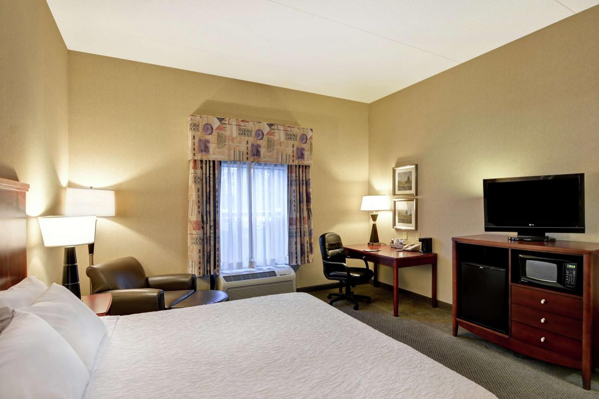 Hampton Inn Sayre Ngoại thất bức ảnh