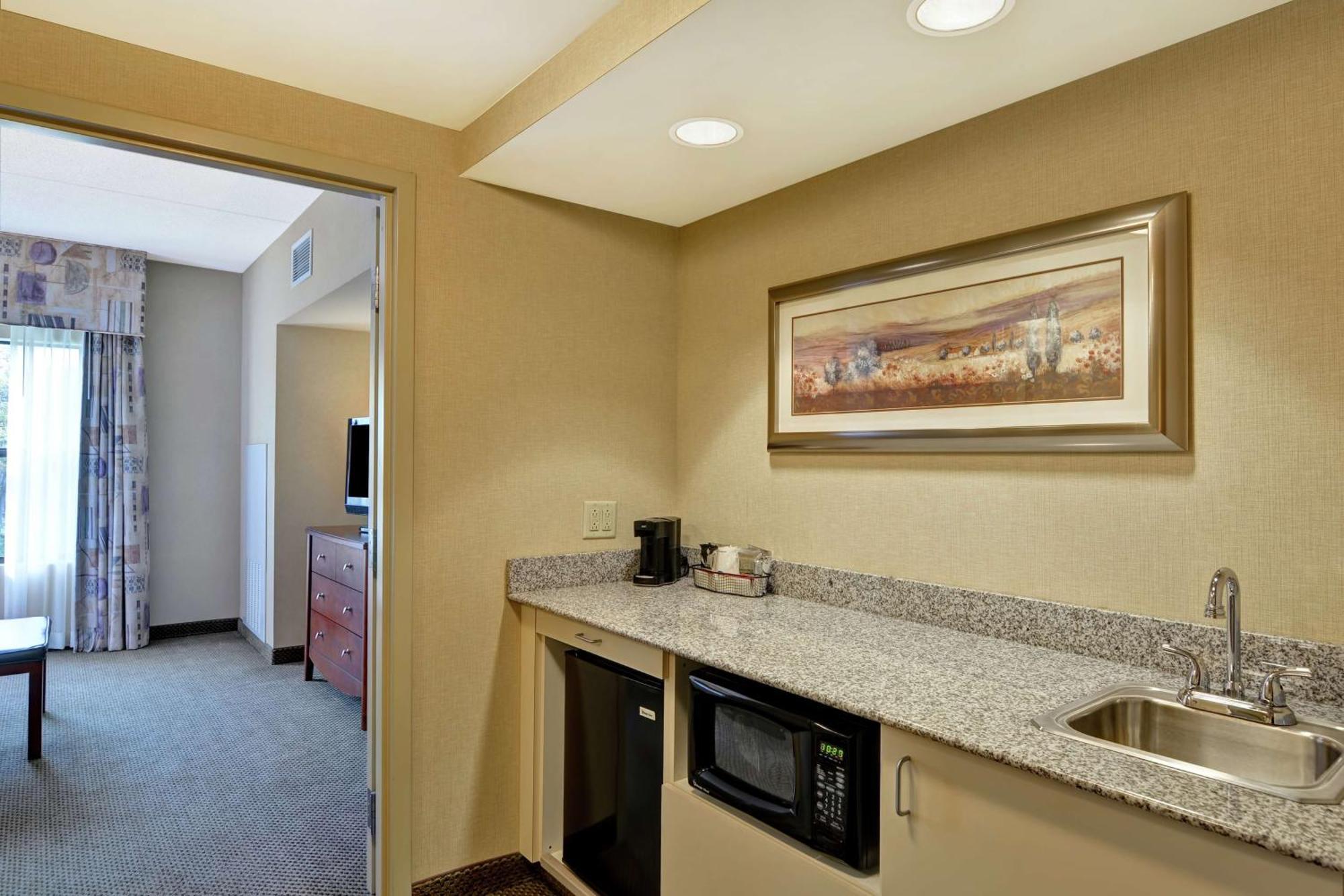 Hampton Inn Sayre Ngoại thất bức ảnh