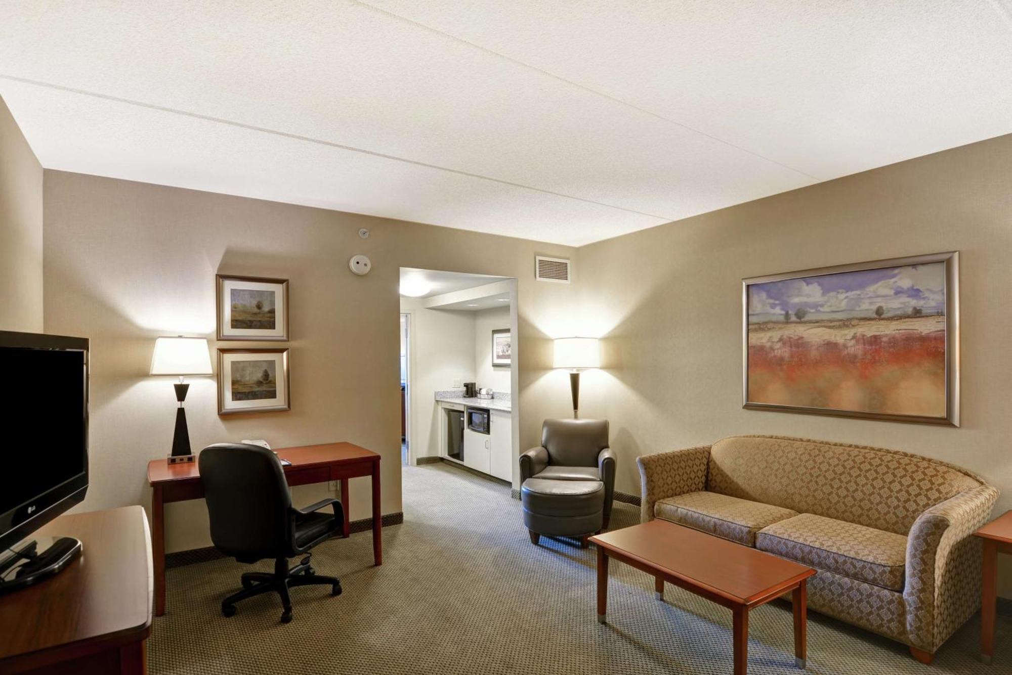 Hampton Inn Sayre Ngoại thất bức ảnh