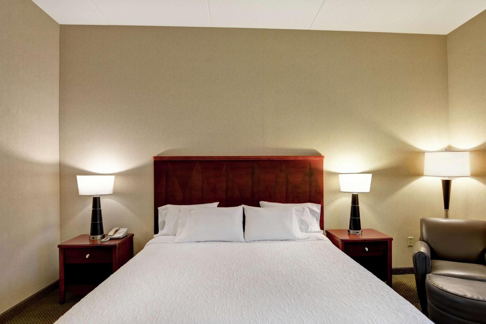 Hampton Inn Sayre Ngoại thất bức ảnh