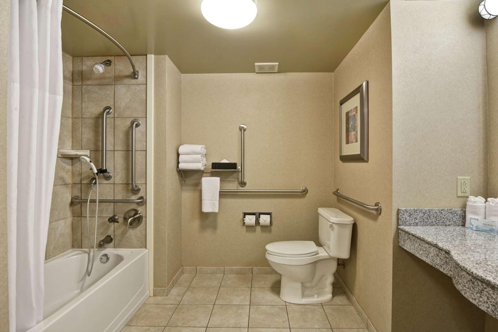 Hampton Inn Sayre Ngoại thất bức ảnh