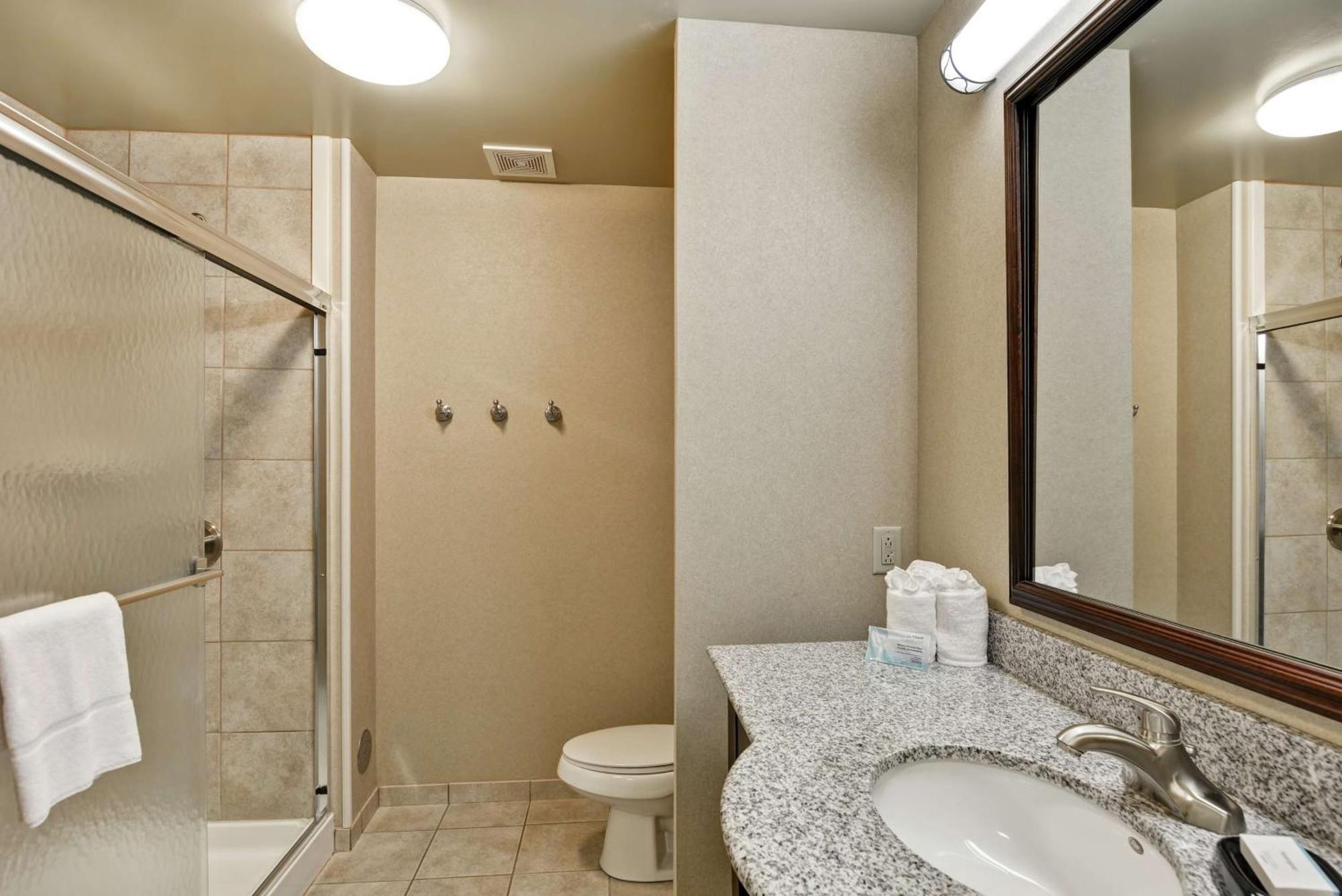 Hampton Inn Sayre Ngoại thất bức ảnh