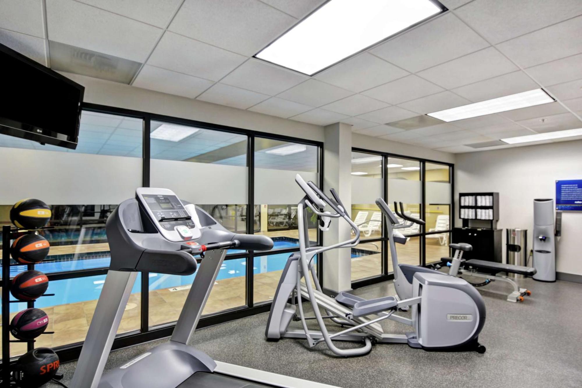 Hampton Inn Sayre Ngoại thất bức ảnh