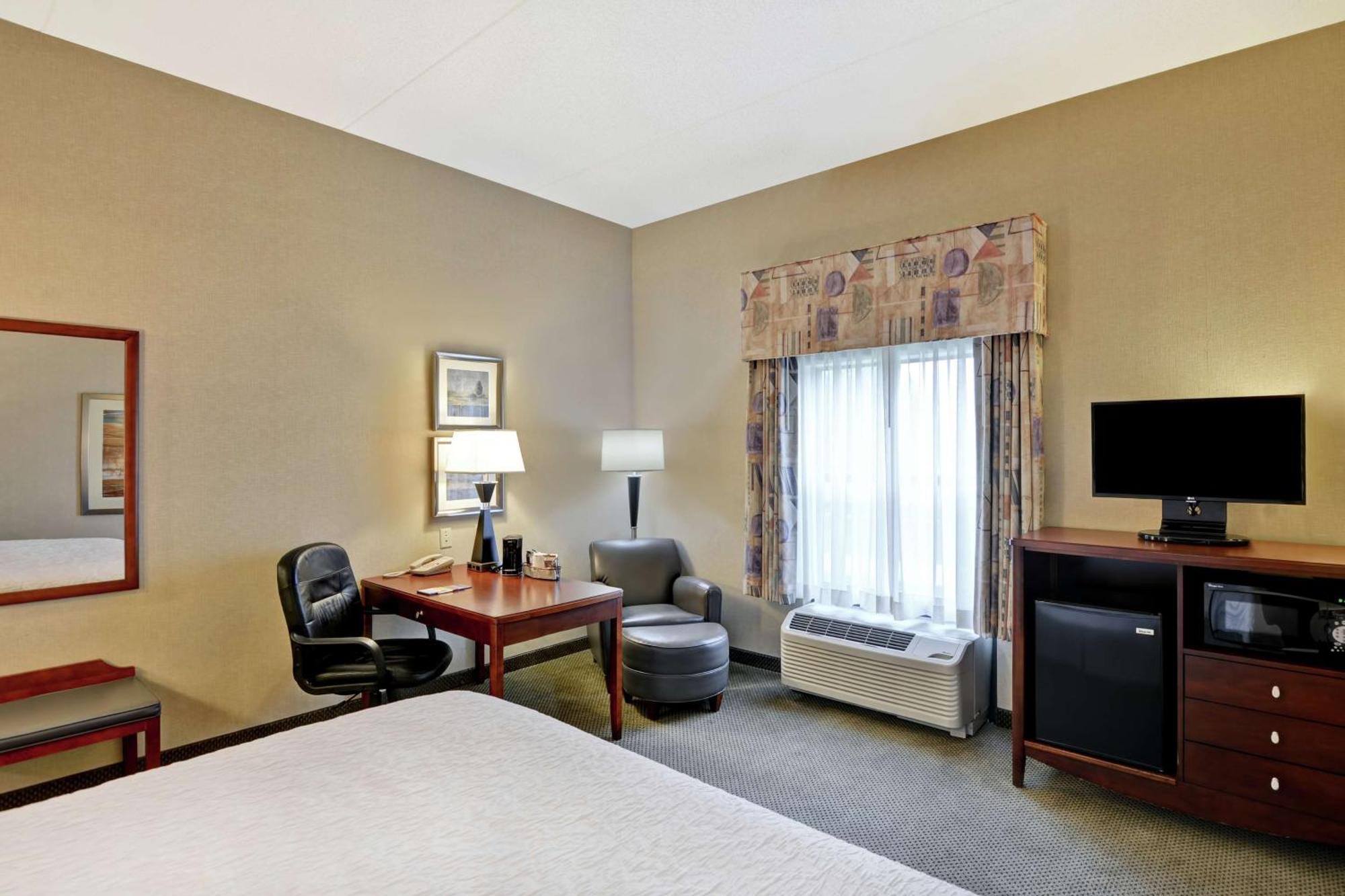 Hampton Inn Sayre Ngoại thất bức ảnh