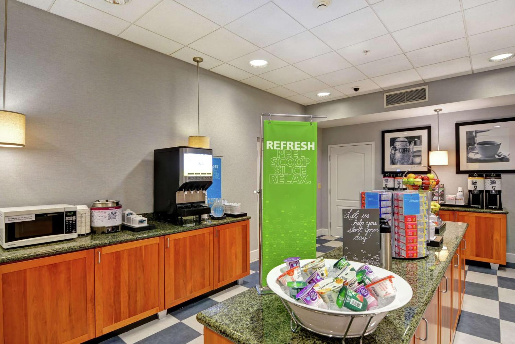Hampton Inn Sayre Ngoại thất bức ảnh
