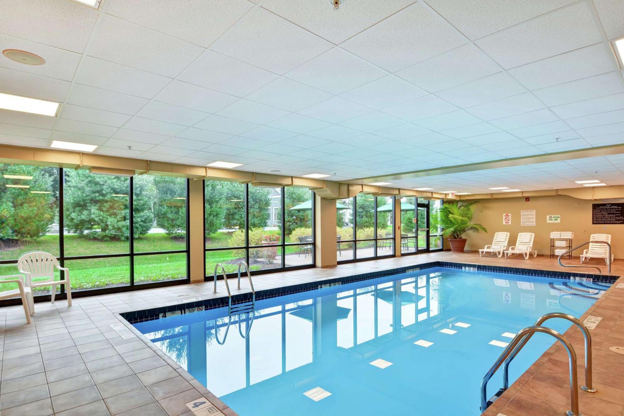 Hampton Inn Sayre Ngoại thất bức ảnh