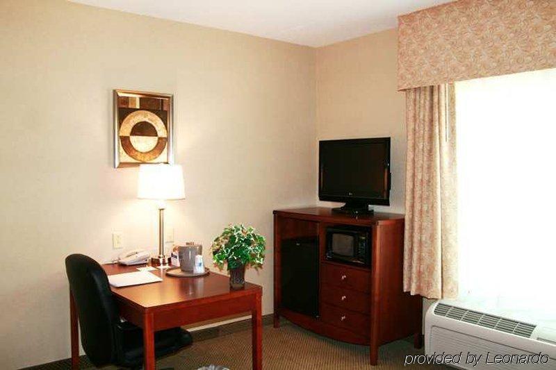 Hampton Inn Sayre Phòng bức ảnh