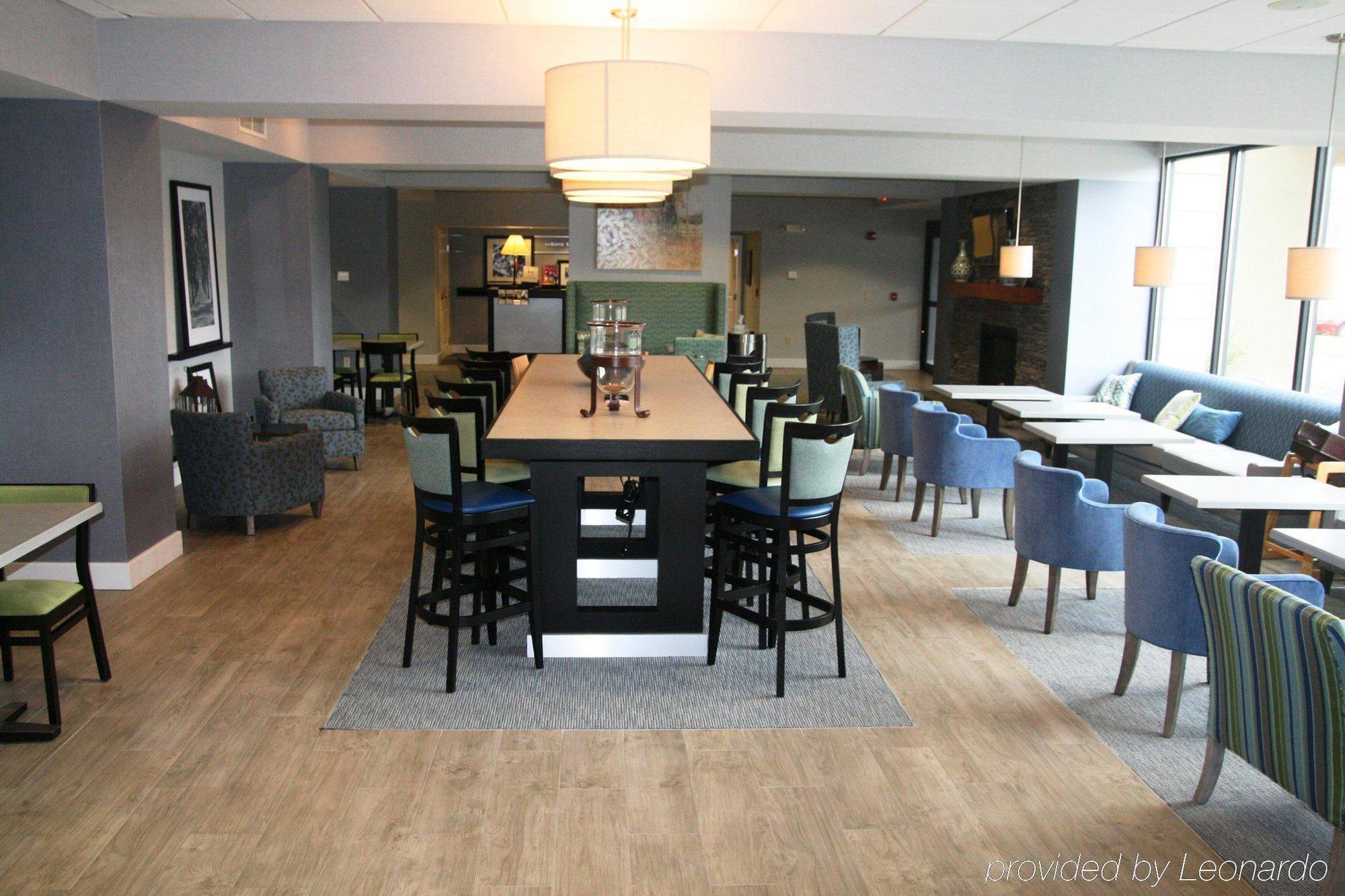 Hampton Inn Sayre Ngoại thất bức ảnh