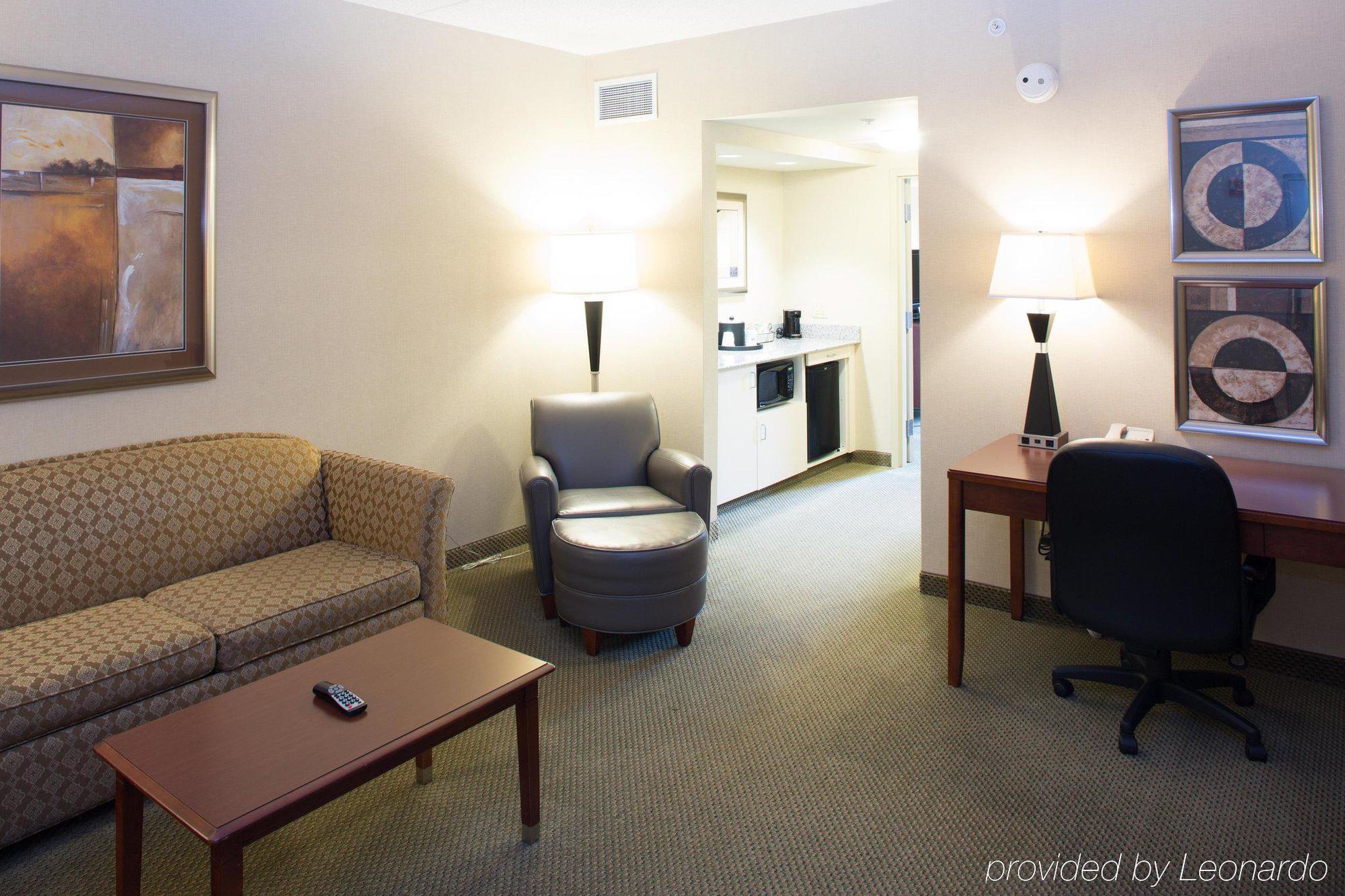 Hampton Inn Sayre Ngoại thất bức ảnh
