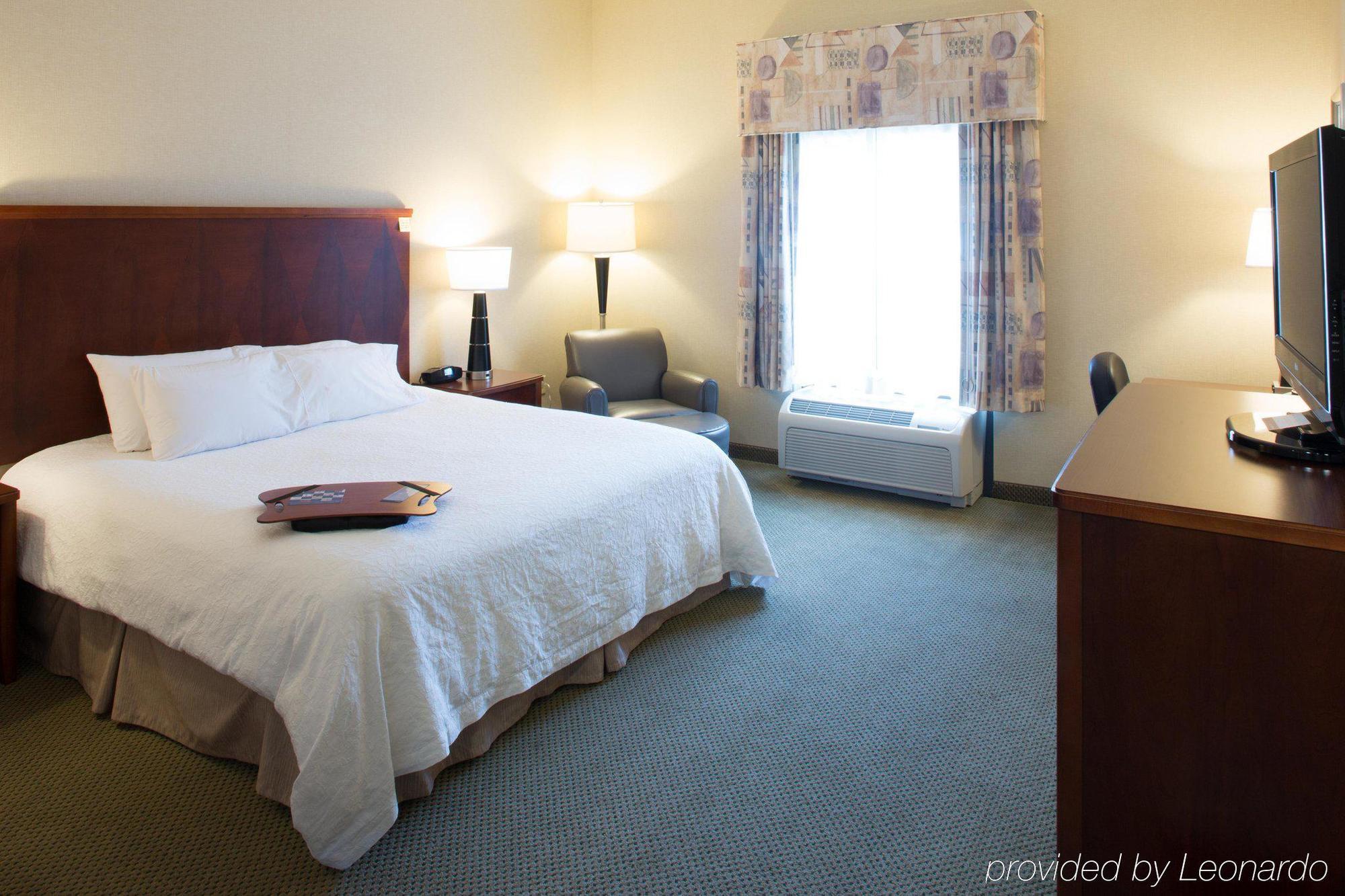 Hampton Inn Sayre Ngoại thất bức ảnh