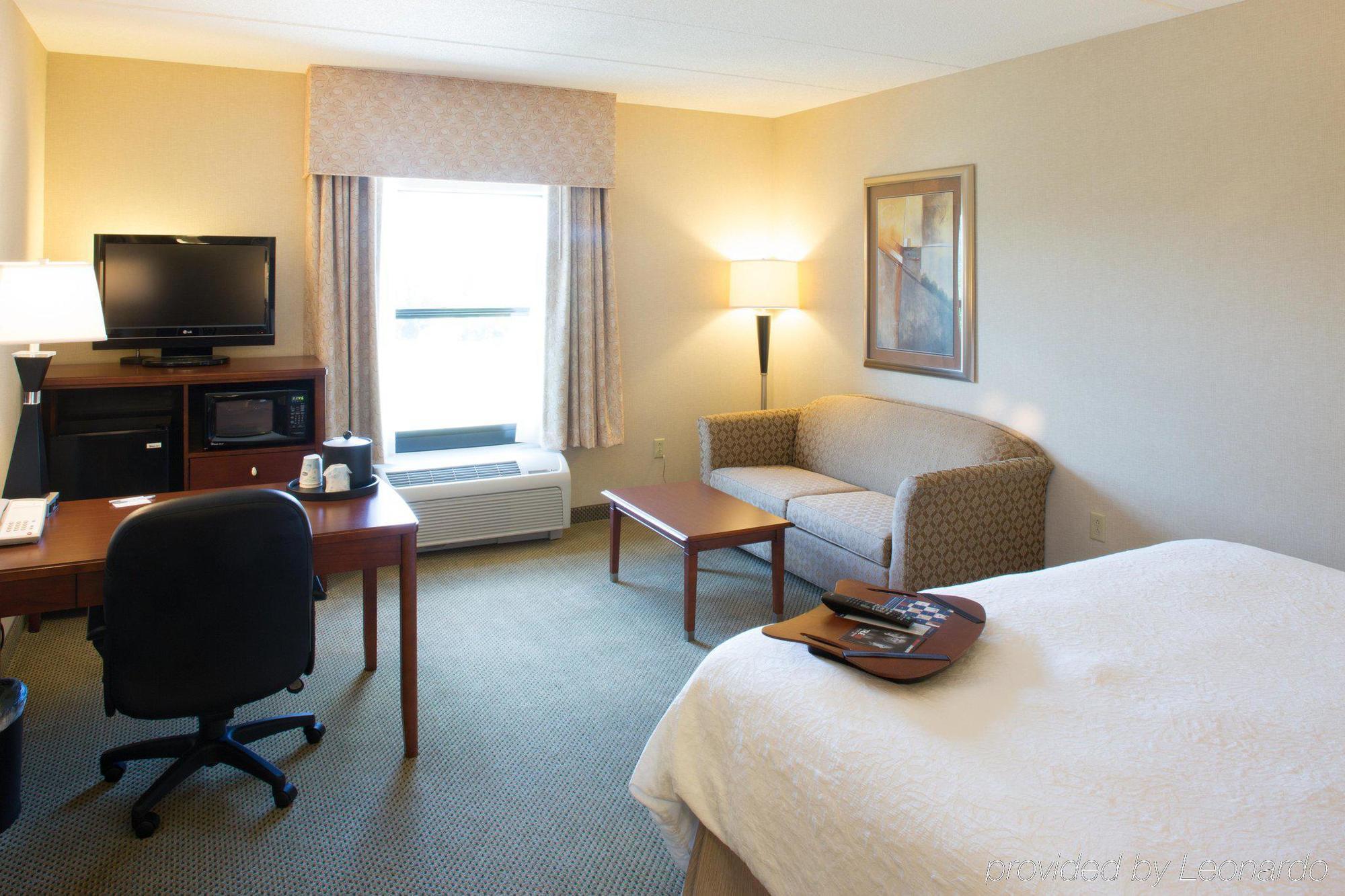 Hampton Inn Sayre Ngoại thất bức ảnh