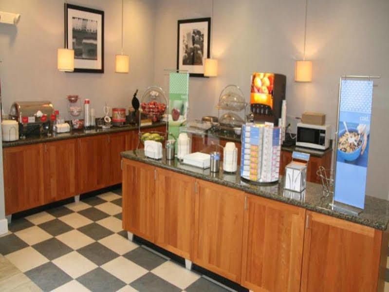 Hampton Inn Sayre Ngoại thất bức ảnh