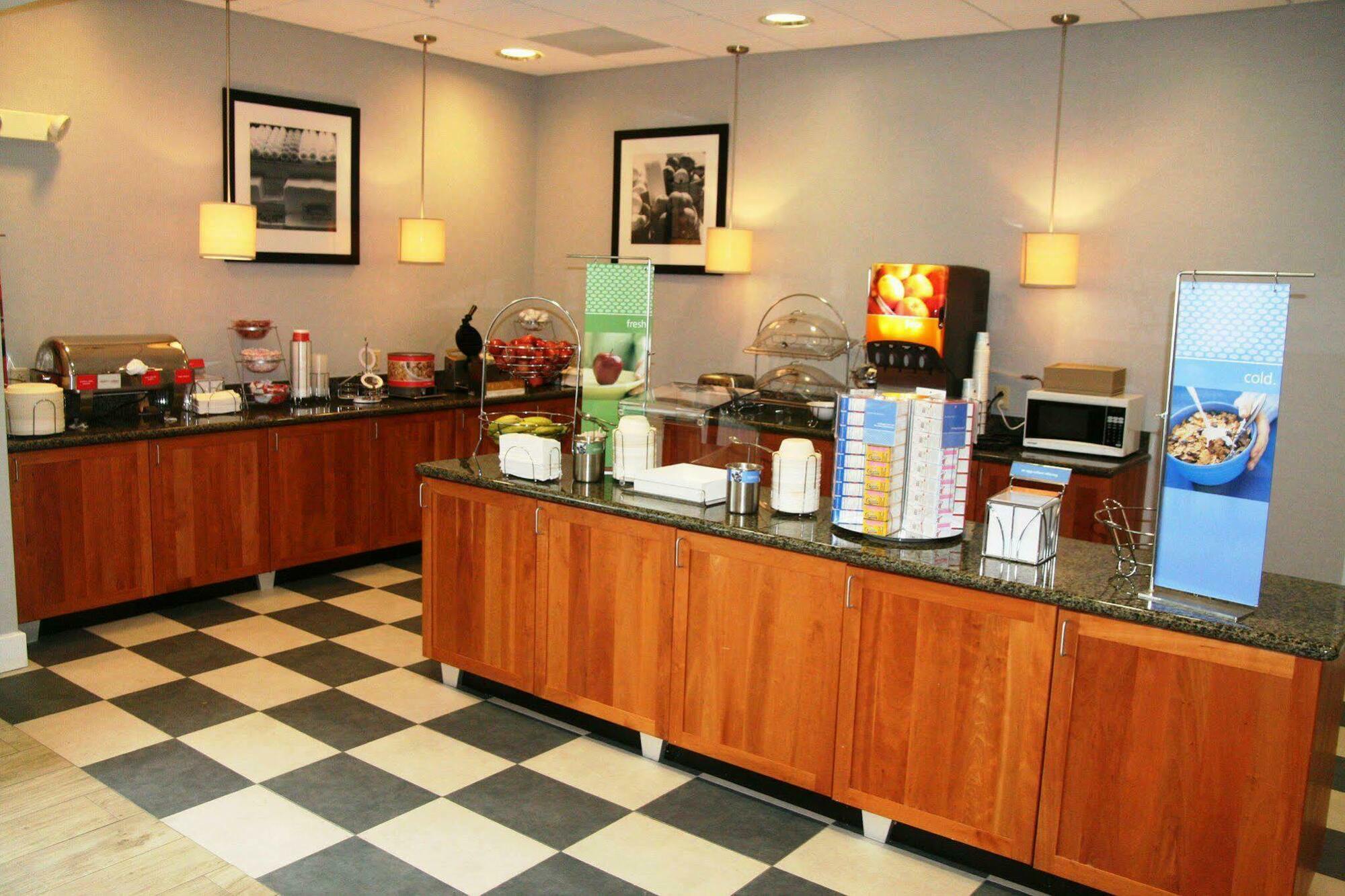 Hampton Inn Sayre Ngoại thất bức ảnh