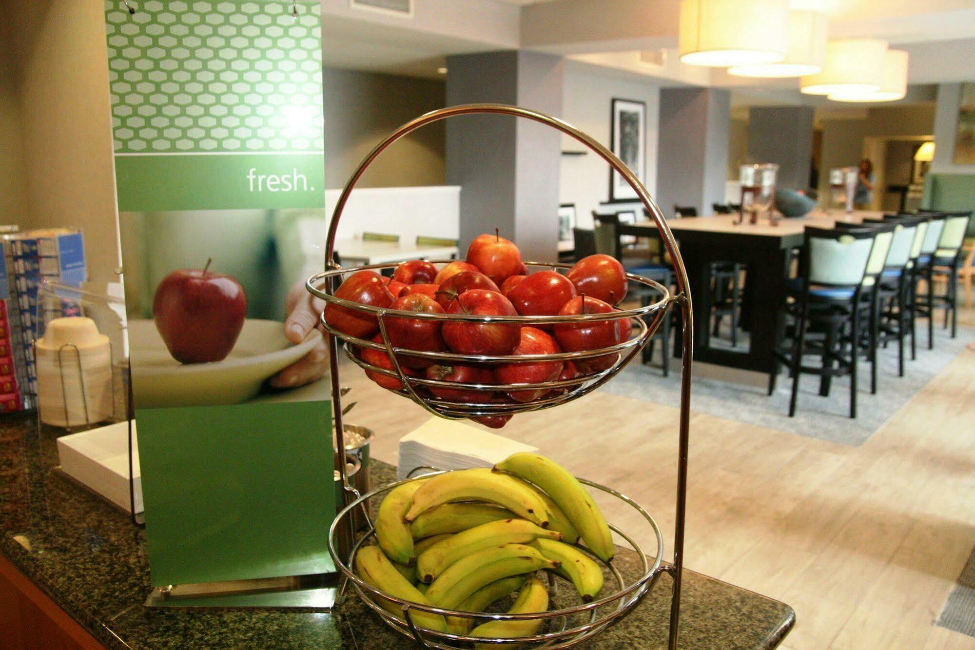 Hampton Inn Sayre Ngoại thất bức ảnh