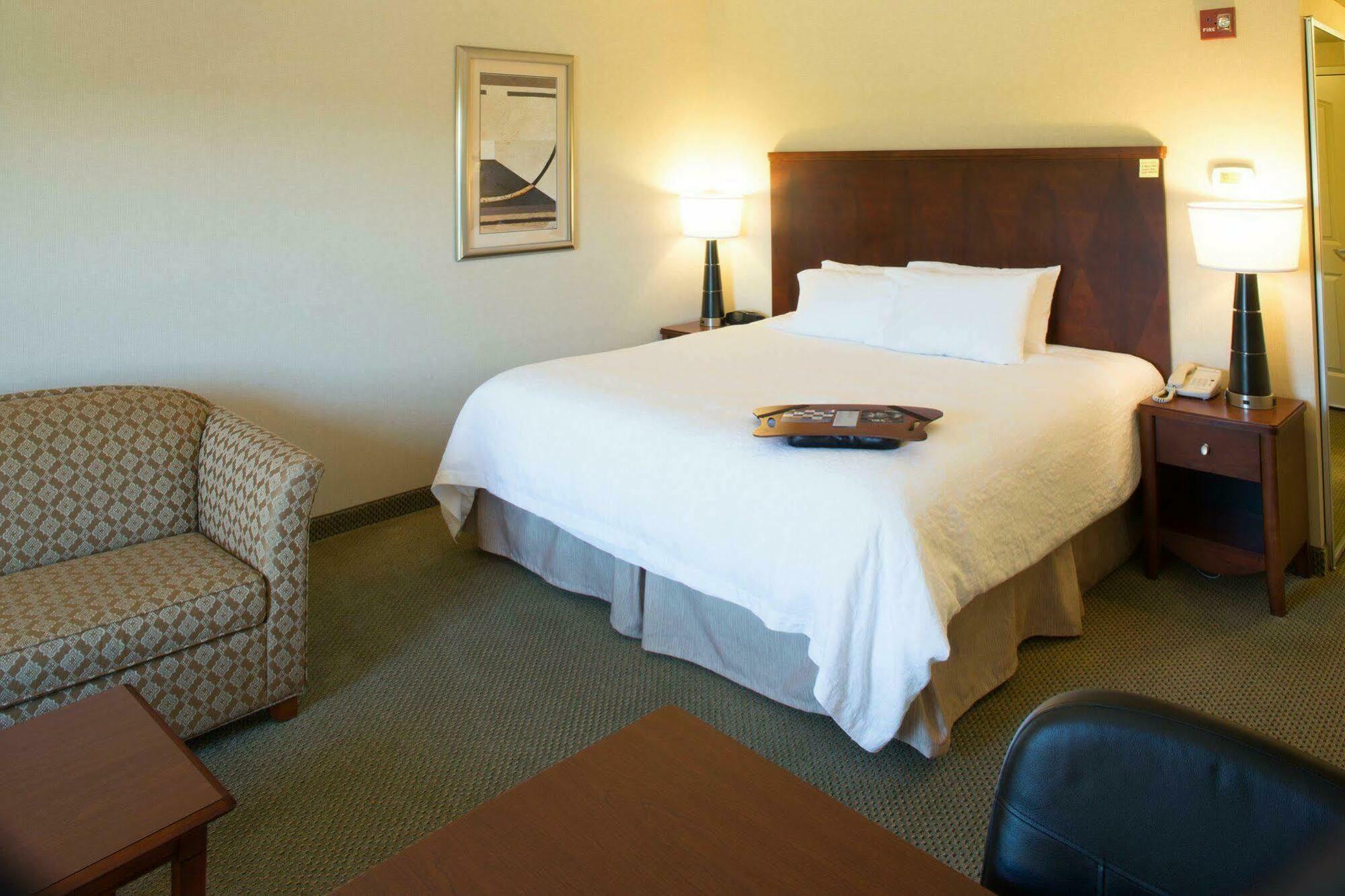 Hampton Inn Sayre Ngoại thất bức ảnh
