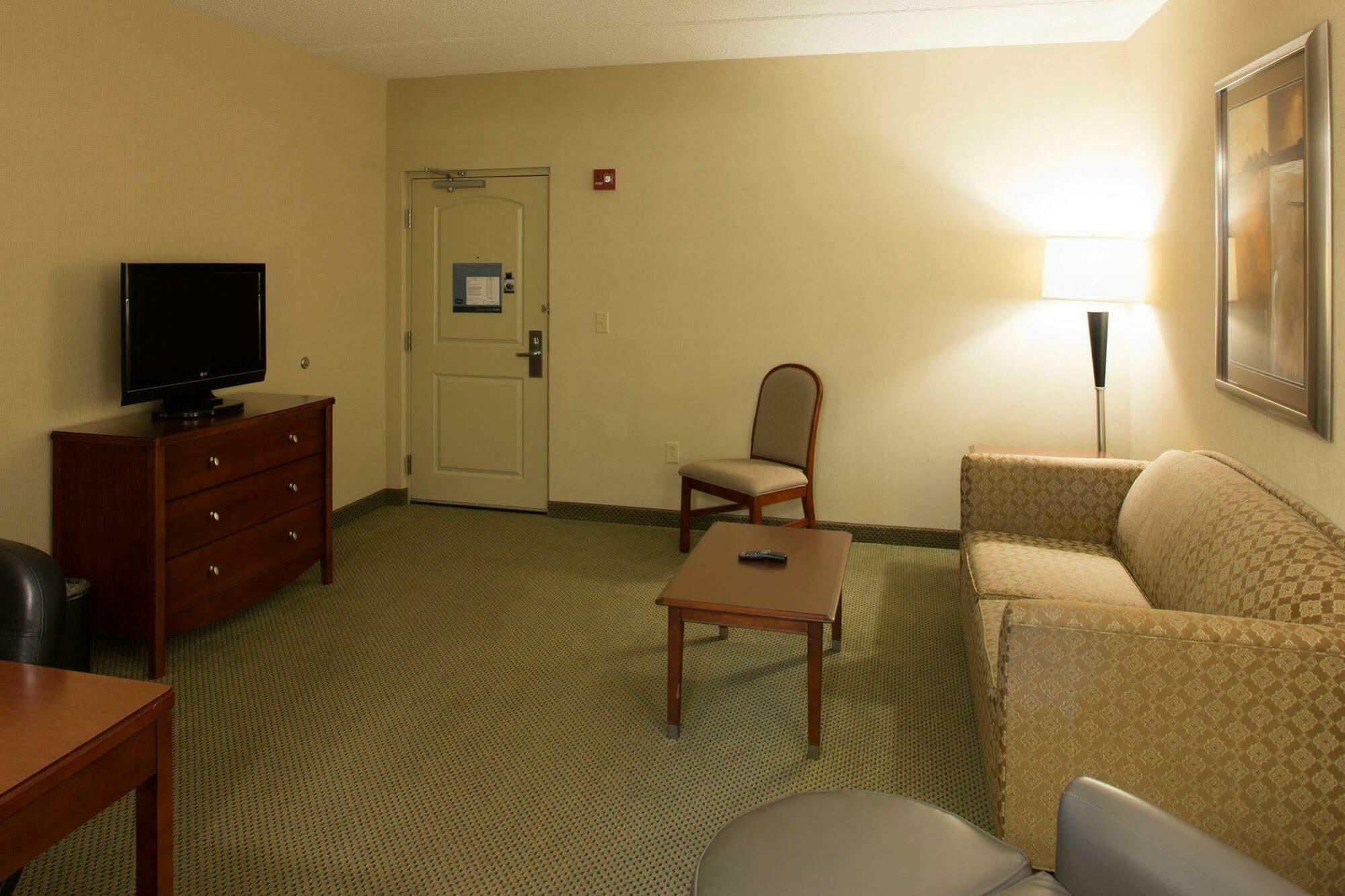 Hampton Inn Sayre Ngoại thất bức ảnh