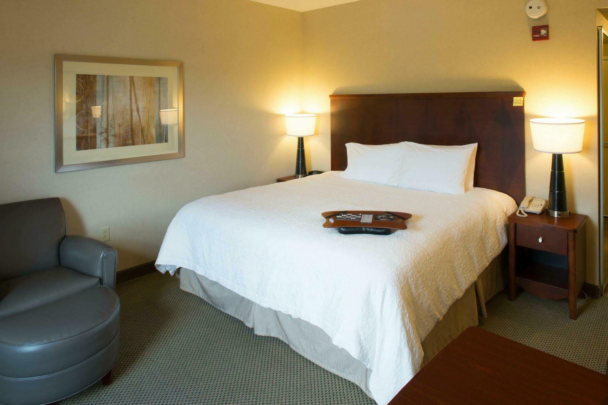 Hampton Inn Sayre Ngoại thất bức ảnh