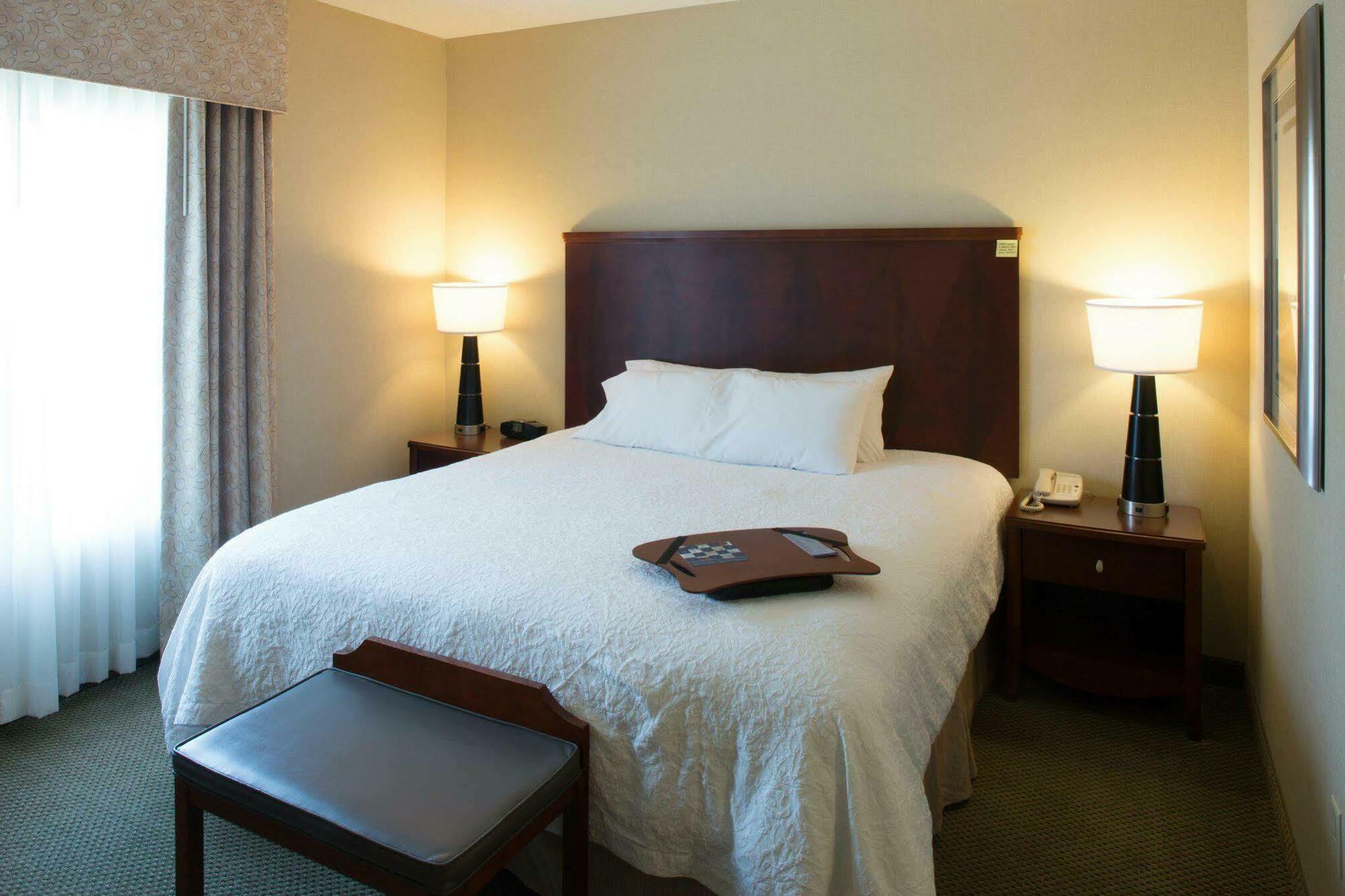Hampton Inn Sayre Ngoại thất bức ảnh