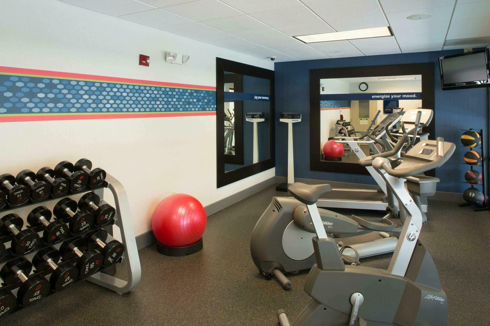 Hampton Inn Sayre Ngoại thất bức ảnh